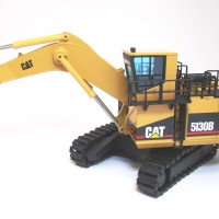 391 卡特彼勒CAT5130B挖掘机