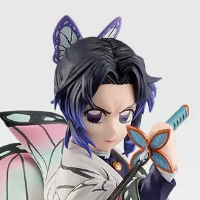 一番赏 鬼灭之刃～上弦之二～ A奖 蝴蝶忍 MASTERLISE