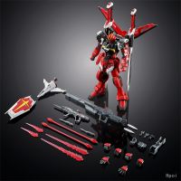 RG 巨剑型脉冲高达规格二