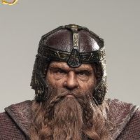 指环王：护戒使者 金雳