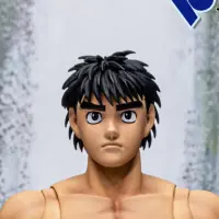 第一神拳 幕之内一步