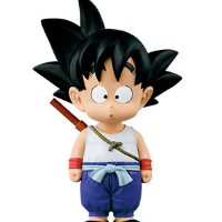 龙珠 龙珠收藏第一集 孙悟空