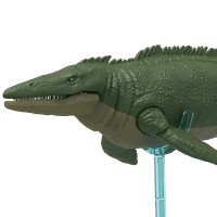 恐龙拼装模型 沧龙1899