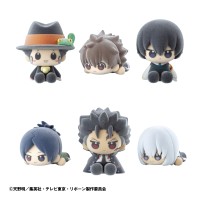 玩偶化 家庭教师