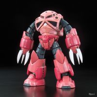 16 RG  MSM-07S 夏亚专用魔蟹