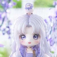 New Cuddle NF-002 维奥拉