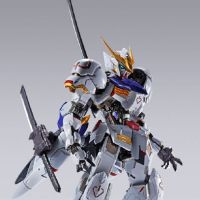 METAL BUILD 巴巴托斯高达 选配套装 配件包