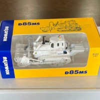 小松D85MS地雷去除机