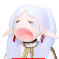 葬送的芙莉莲 芙莉莲 哈欠