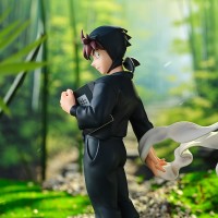 剧场版 忍者乱太郎 土井半助