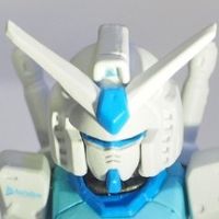 FW GUNDAM CONVERGE CORE 高达×hololive 高达 Hololive 版