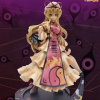 “幻想の境界”八云紫 道士服版 异色