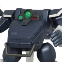 TOYRISE AT收藏08 矮人（沙装载机装备）