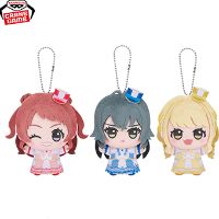 学园偶像大师 迷你毛绒玩偶～欢乐行进乐队～vol.1