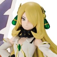 PANEL SPECTACLE 宝可梦大师EX ～阿尔套装竹兰&超级烈咬陆鲨～