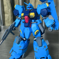 HG古斯塔夫卡尔 VER.基连野望