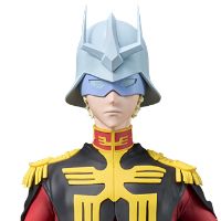 机动战士高达 跨时之战  夏亚·阿兹纳布尔