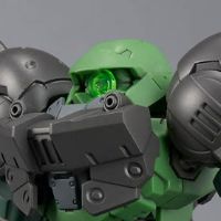 30MM 1/144 bEXM-15FA 全装甲波鲁塔诺瓦