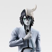 一番赏 BLEACH 境·界 灵魂激荡 第三弹 A奖 乌尔奇奥拉·西法 MASTERLISE