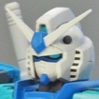 高达×hololive 高达【Hololive版 】