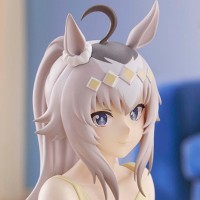 悠闲时光 赛马娘 芦毛灰姑娘 小栗帽