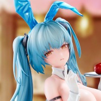 胜利女神：NIKKE 兔女郎普丽瓦蒂