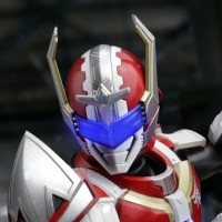 铠甲勇士 铠魂刑天