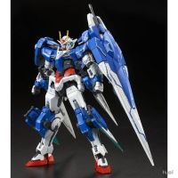 RG  GN-0000/7S 七剑型00高达