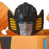 TS-24 变形金刚电影 飞毛腿