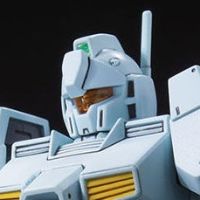 HGUC #120 特装型吉姆