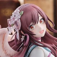 偶像大师闪耀色彩 大崎甘奈 碧玺天使