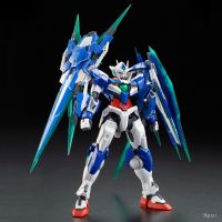 RG  量子型00高达 全刃式