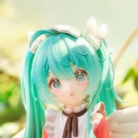 初音未来 小鸟