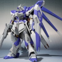 ROBOT魂 RX-93-ν2 Hi-ν高达