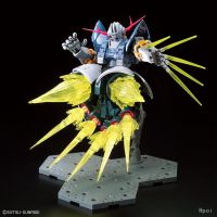RG  吉翁号 最后一击特效套装