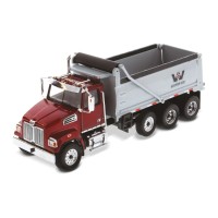 71032 西部之星4700SF自卸卡车
