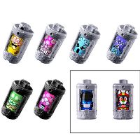 DX情感能量电池03