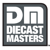 DM压铸大师 1/50拖车