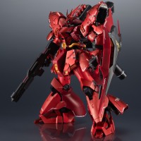 超合金 MSN-04FF  沙扎比