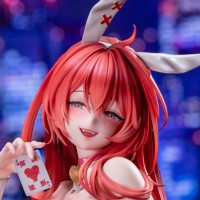 兔女郎 维尔维特