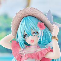 Luminasta 初音未来 概念系列Vol.1 南国