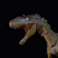 零集易动系列- 异特龙 利刃