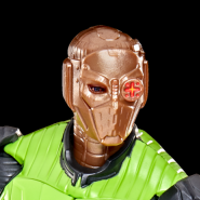 特种部队机密系列#201 眼镜蛇 过杀