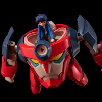 METAL COMPACT 天元突破红莲螺岩 螺岩