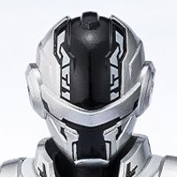 S.H.Figuarts 宇宙刑事·卡邦武士道