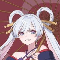 Look up 超时空辉夜姬！月见八千代