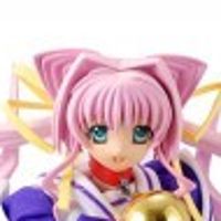 Chara Doll No.002 Muv-Luv 珠濑壬姬