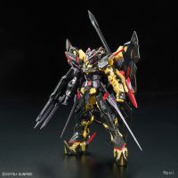 RG#24 异端高达金色机天米娜