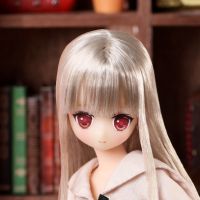 POD031-ARC Alvastaria  菈维 ~休息和放松的时刻~ 配套玩偶套装(AZONE网上商店限定)