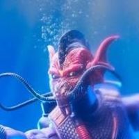 特种部队机密系列#199 水腹蛇